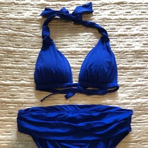 Ralph Lauren swim suit size 8/10